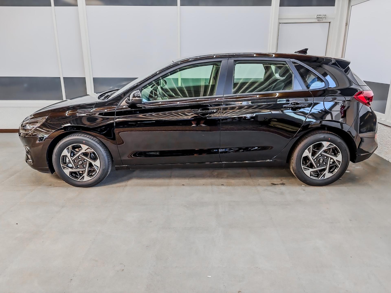 Hyundai i30 STYLE DCT ALU SHZ NAVI RFK PDC 1.6 T-GDi DCT 11... — photo 3