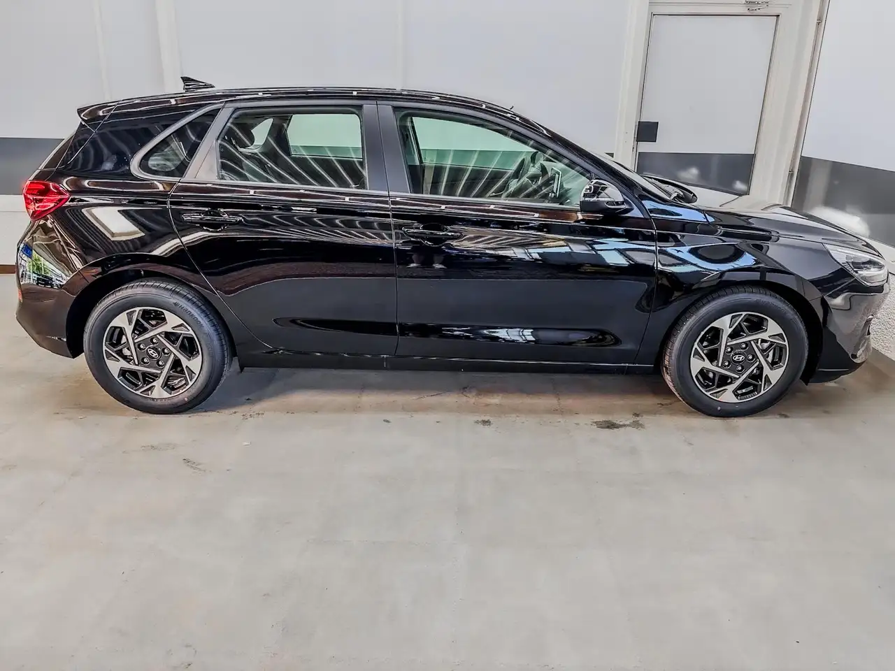 Hyundai i30 2026