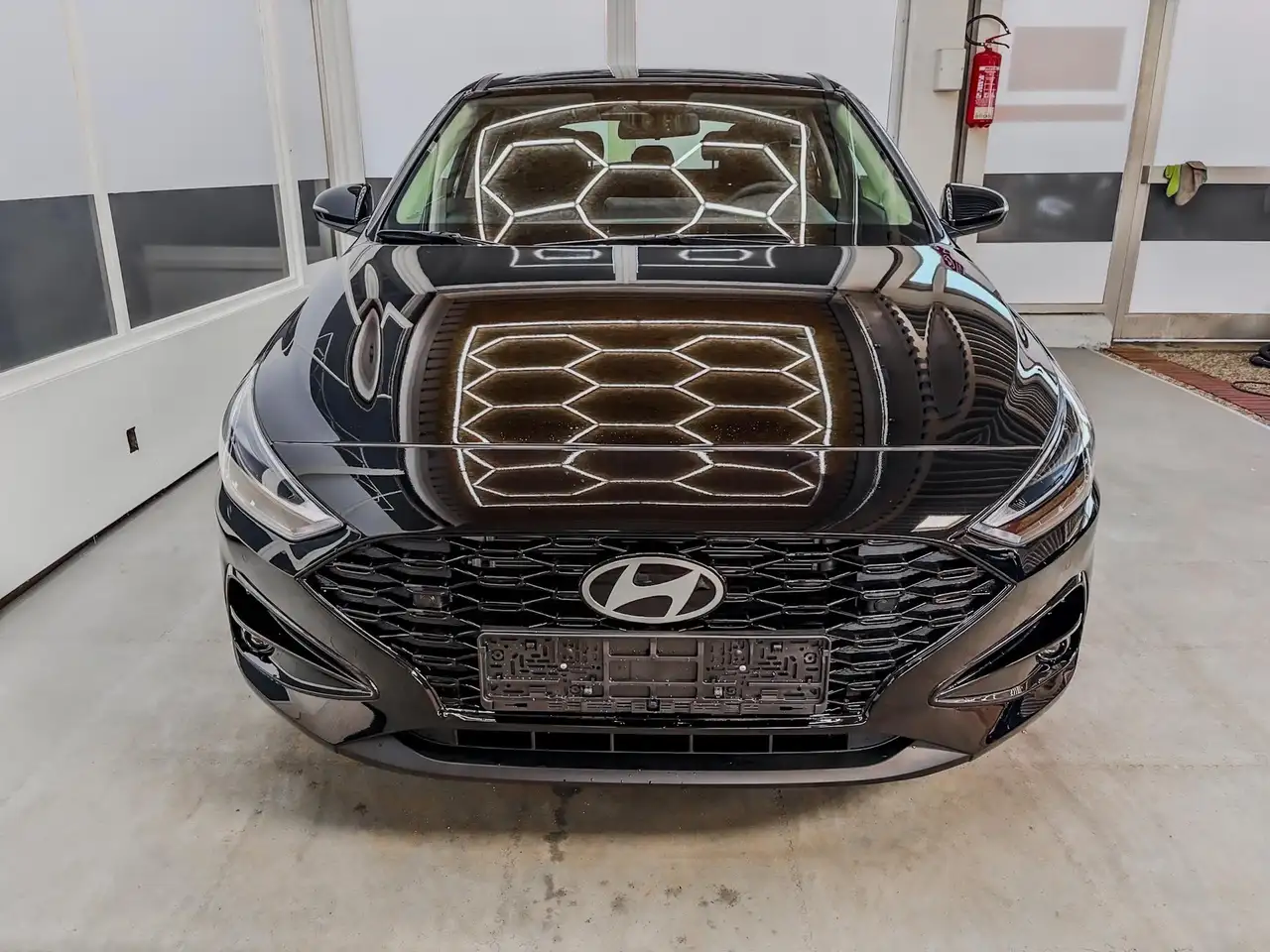 Hyundai i30 2026