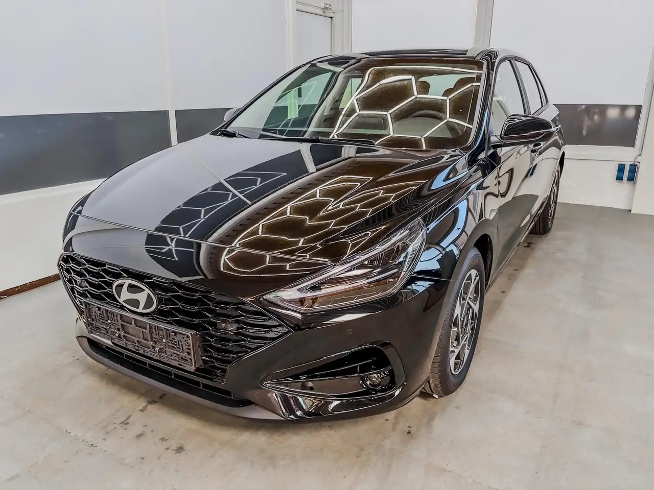 Hyundai i30 2026