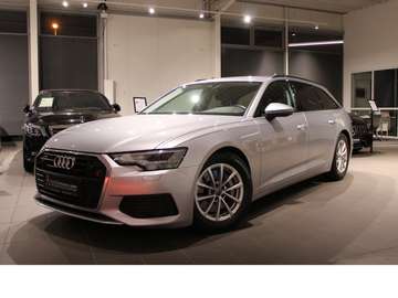 45 TDI Quattro LED*NAVI*CAM*ACC*LANE*