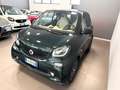 smart forTwo 0.9 BRITISH GREEN 90CV AUTOMATICA-PREZZO REALE !!! Verde - thumbnail 5