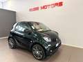 smart forTwo 0.9 BRITISH GREEN 90CV AUTOMATICA-PREZZO REALE !!! Verde - thumbnail 1