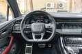Audi SQ7 4.0 TDI QUATTRO.S LINE.MATRIX.4ZONEN.360.AHK Schwarz - thumbnail 14
