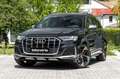 Audi SQ7 4.0 TDI QUATTRO.S LINE.MATRIX.4ZONEN.360.AHK Schwarz - thumbnail 1