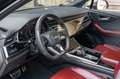 Audi SQ7 4.0 TDI QUATTRO.S LINE.MATRIX.4ZONEN.360.AHK Schwarz - thumbnail 11