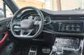 Audi SQ7 4.0 TDI QUATTRO.S LINE.MATRIX.4ZONEN.360.AHK Schwarz - thumbnail 15