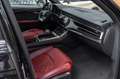 Audi SQ7 4.0 TDI QUATTRO.S LINE.MATRIX.4ZONEN.360.AHK Schwarz - thumbnail 22