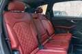 Audi SQ7 4.0 TDI QUATTRO.S LINE.MATRIX.4ZONEN.360.AHK Schwarz - thumbnail 24