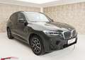 BMW X3 xDrive 30d Sportautomatic Schwarz - thumbnail 3