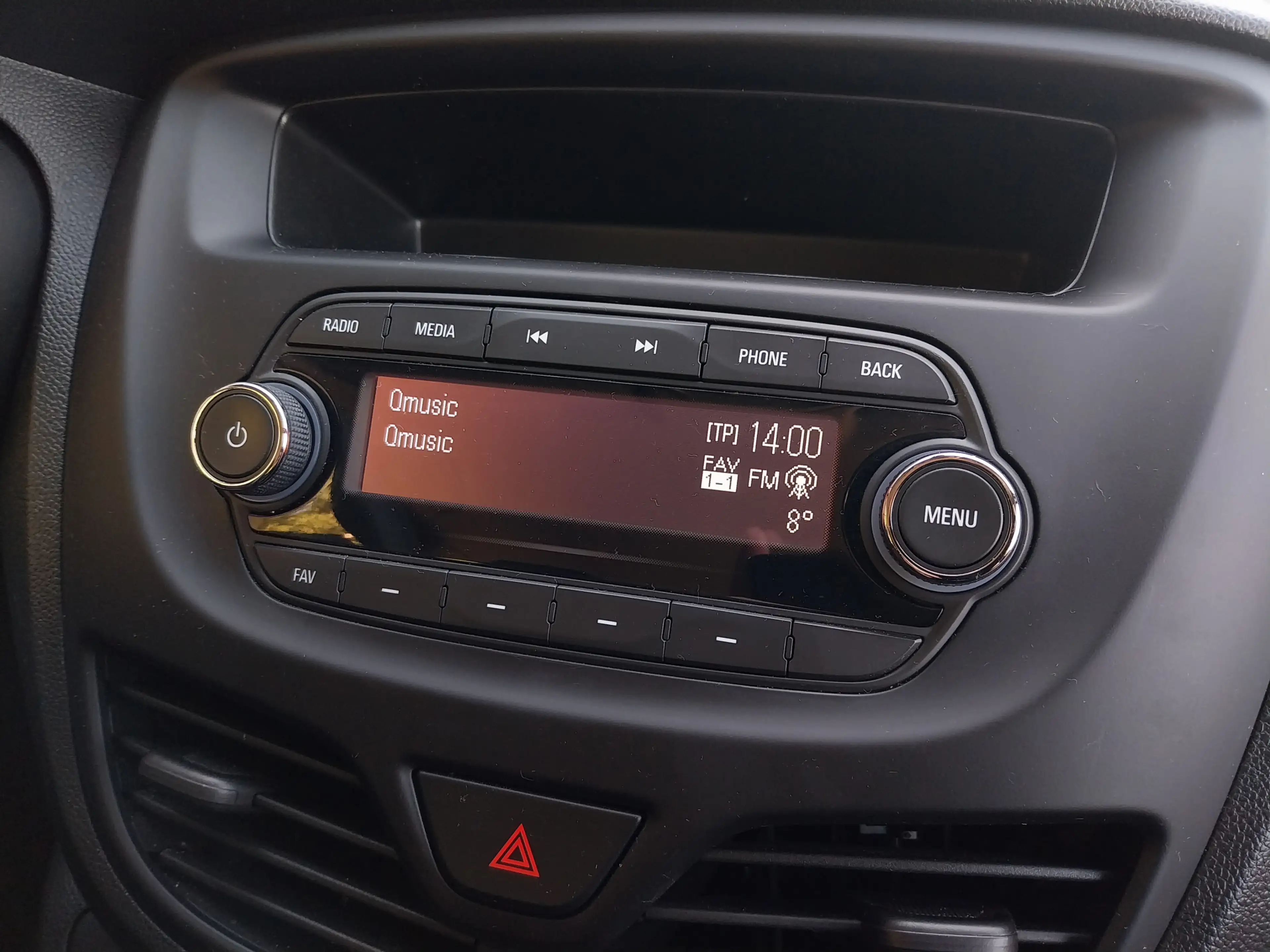 Opel Karl 1.0 ecoFLEX Edition 1e EIGENAAR CRUISE AIRCO — photo 15