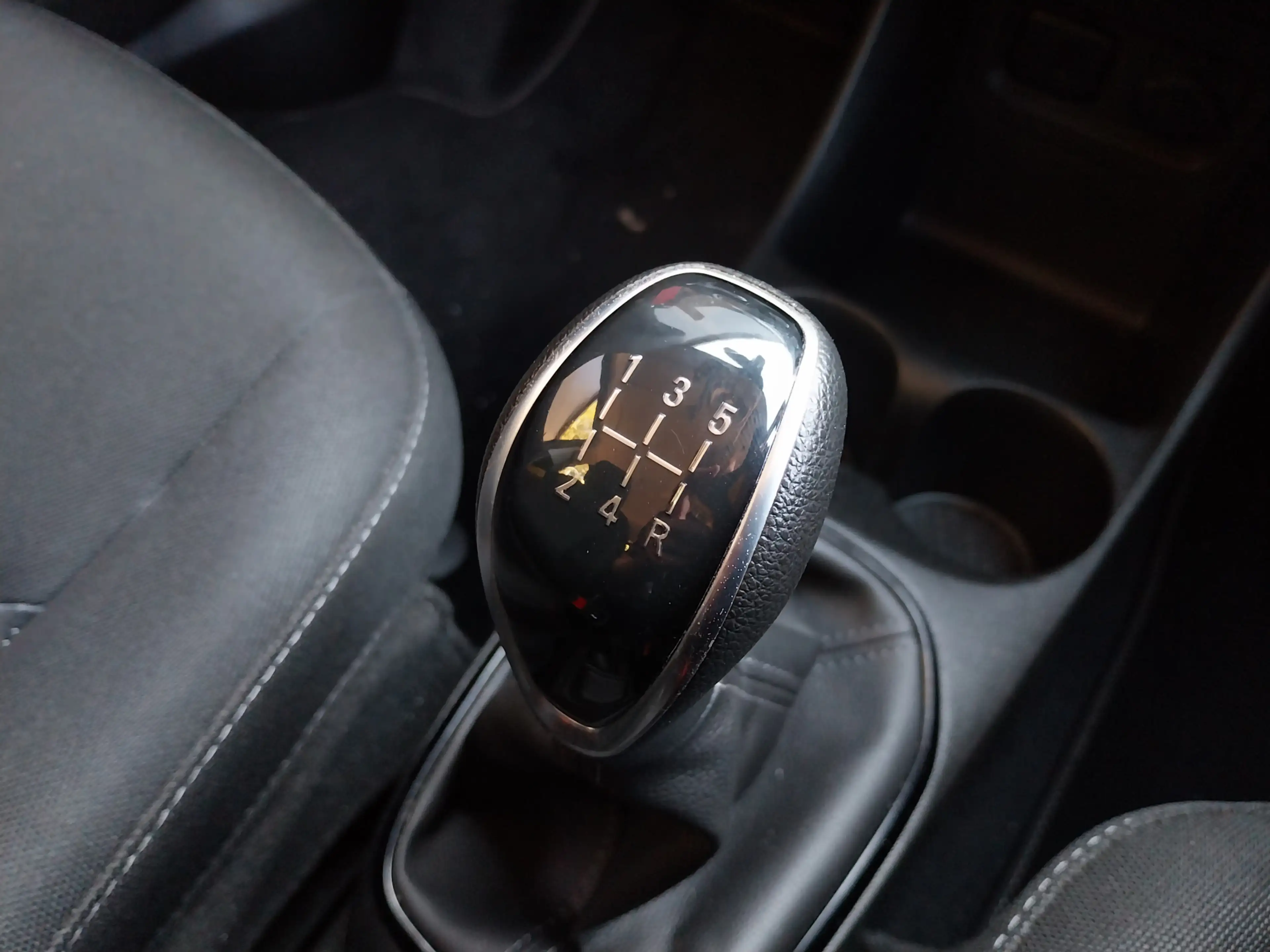 Opel Karl 1.0 ecoFLEX Edition 1e EIGENAAR CRUISE AIRCO — photo 13
