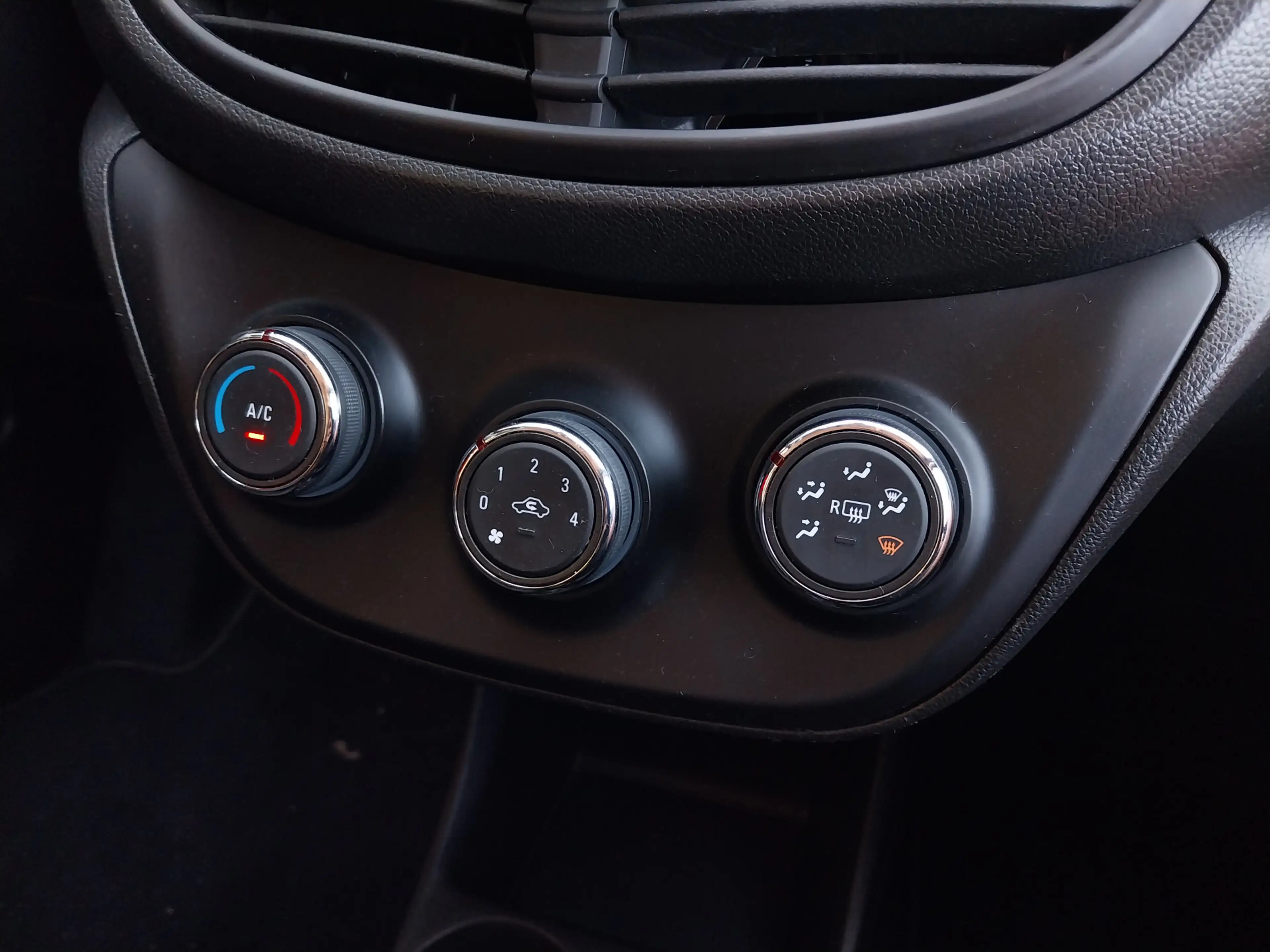 Opel Karl 1.0 ecoFLEX Edition 1e EIGENAAR CRUISE AIRCO — photo 14