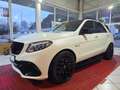 Mercedes-Benz GLE 63 AMG GLE 63 S AMG "Specia Edicion"+NIGHT+LED+PANO+ACC Wit - thumbnail 3