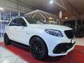 Mercedes-Benz GLE 63 AMG GLE 63 S AMG "Specia Edicion"+NIGHT+LED+PANO+ACC Wit - thumbnail 1