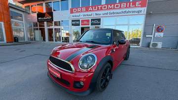 /Chili/Klimaaut/John Cooper Works Pak