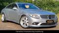 Mercedes-Benz CL 500 Coupe V8*AMG Paket*MAE Design* Leder*Xen* Silber - thumbnail 9