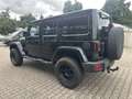 Jeep Wrangler Wrangler Unlimited 2.8 CRD DPF Automatik Sahara Schwarz - thumbnail 6