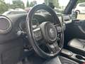 Jeep Wrangler Wrangler Unlimited 2.8 CRD DPF Automatik Sahara Schwarz - thumbnail 11