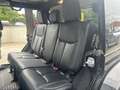 Jeep Wrangler Wrangler Unlimited 2.8 CRD DPF Automatik Sahara Schwarz - thumbnail 9