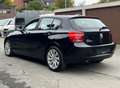 BMW 116 F20 116i Advantage Plus 17 ZOLL   TÜV Noir - thumbnail 4