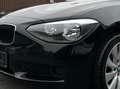 BMW 116 F20 116i Advantage Plus 17 ZOLL   TÜV Noir - thumbnail 2