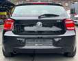 BMW 116 F20 116i Advantage Plus 17 ZOLL   TÜV Noir - thumbnail 6
