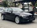 BMW 116 F20 116i Advantage Plus 17 ZOLL   TÜV Noir - thumbnail 9