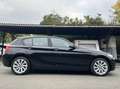 BMW 116 F20 116i Advantage Plus 17 ZOLL   TÜV Noir - thumbnail 8