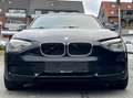 BMW 116 F20 116i Advantage Plus 17 ZOLL   TÜV Noir - thumbnail 10