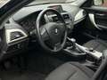 BMW 116 F20 116i Advantage Plus 17 ZOLL   TÜV Noir - thumbnail 11