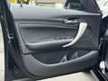 BMW 116 F20 116i Advantage Plus 17 ZOLL   TÜV Noir - thumbnail 12