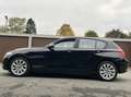 BMW 116 F20 116i Advantage Plus 17 ZOLL   TÜV Noir - thumbnail 3