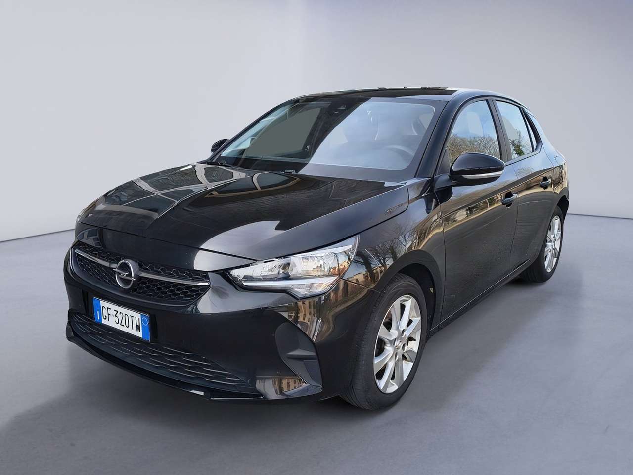 Opel Corsa 1.2 75 CV Edition MT5