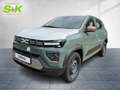 Dacia Spring Extreme ELECTRIC 65+NAVI+KAMERA+KLIMA++++ Vert - thumbnail 1