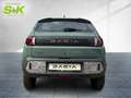 Dacia Spring Extreme ELECTRIC 65+NAVI+KAMERA+KLIMA++++ Vert - thumbnail 3