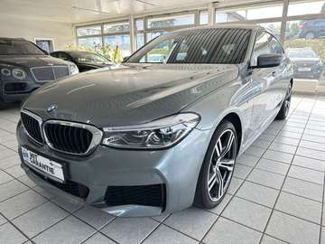 6 Gran Turismo 630 i M Sport*Display-Key*SHZ*ACC