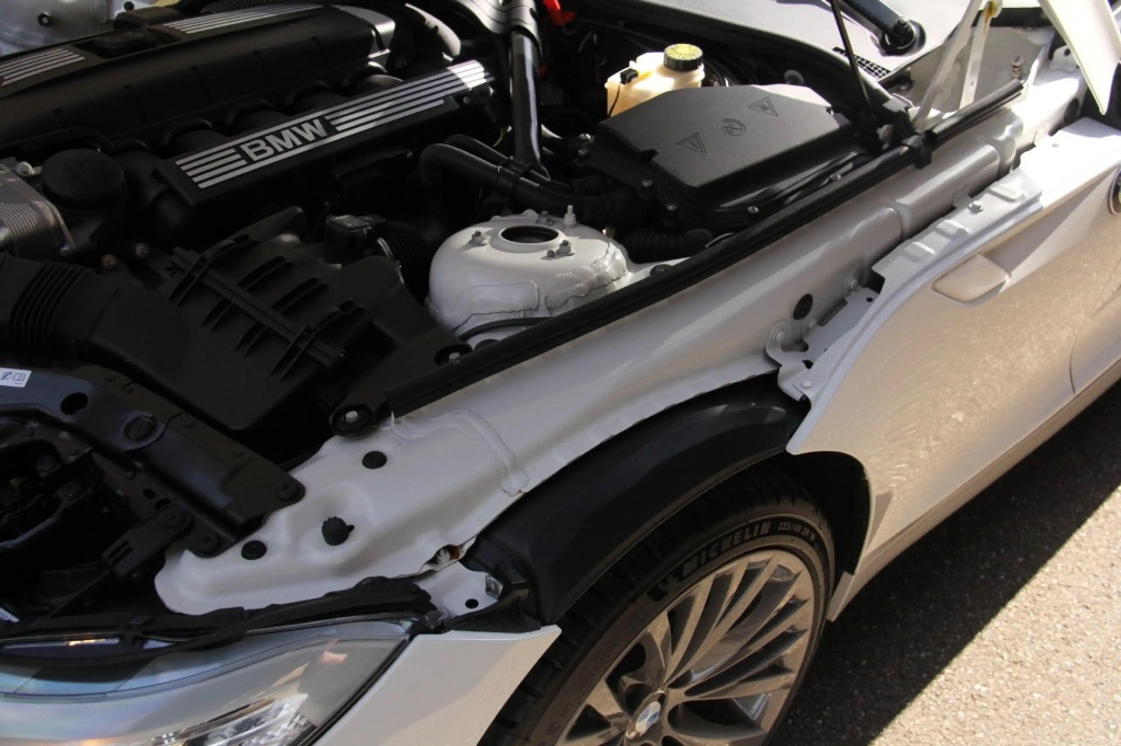 BMW Z4 2.3i sDrive Executive / top staat / perfecte histo — photo 9
