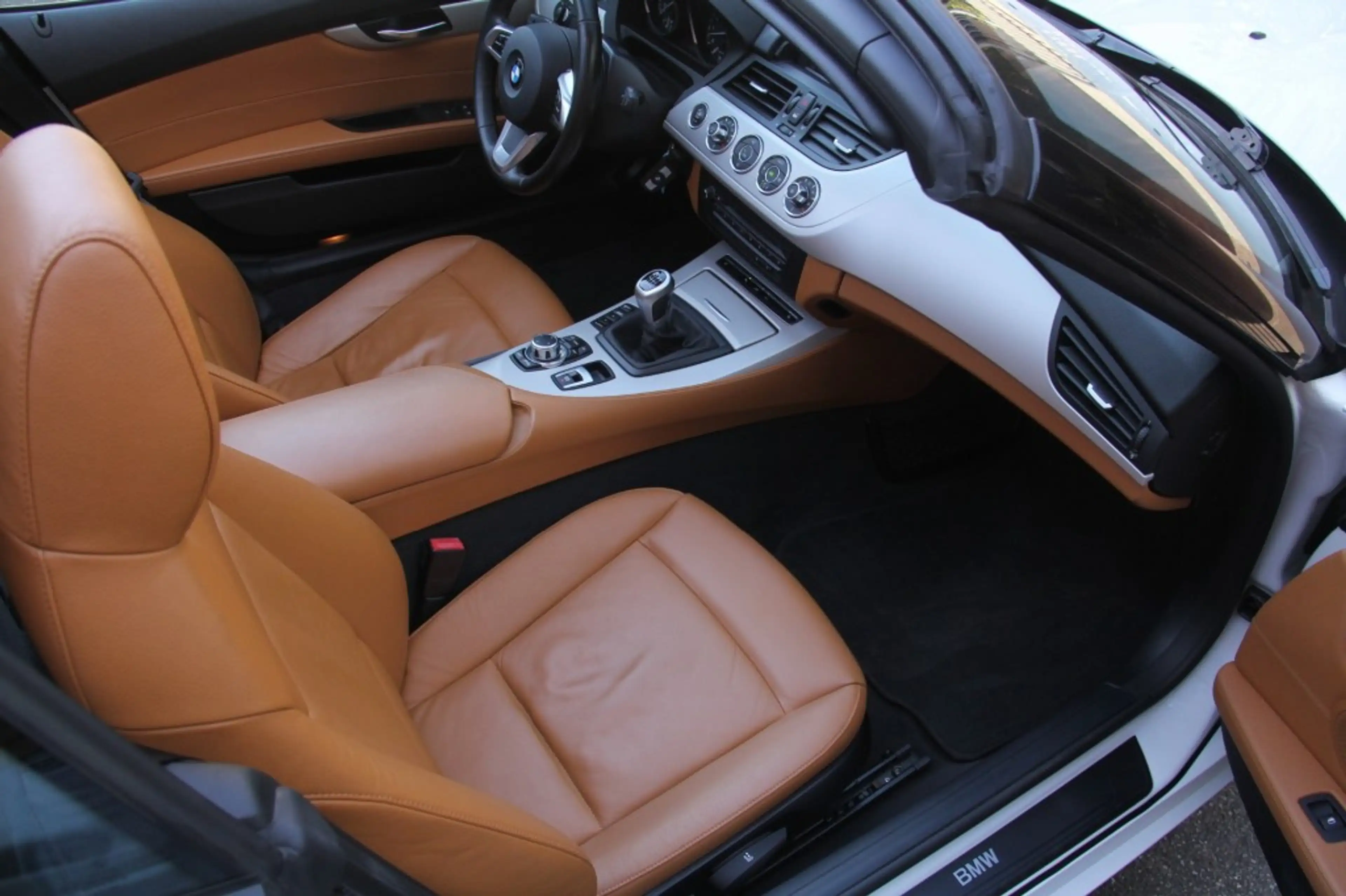 BMW Z4 2.3i sDrive Executive / top staat / perfecte histo — photo 22