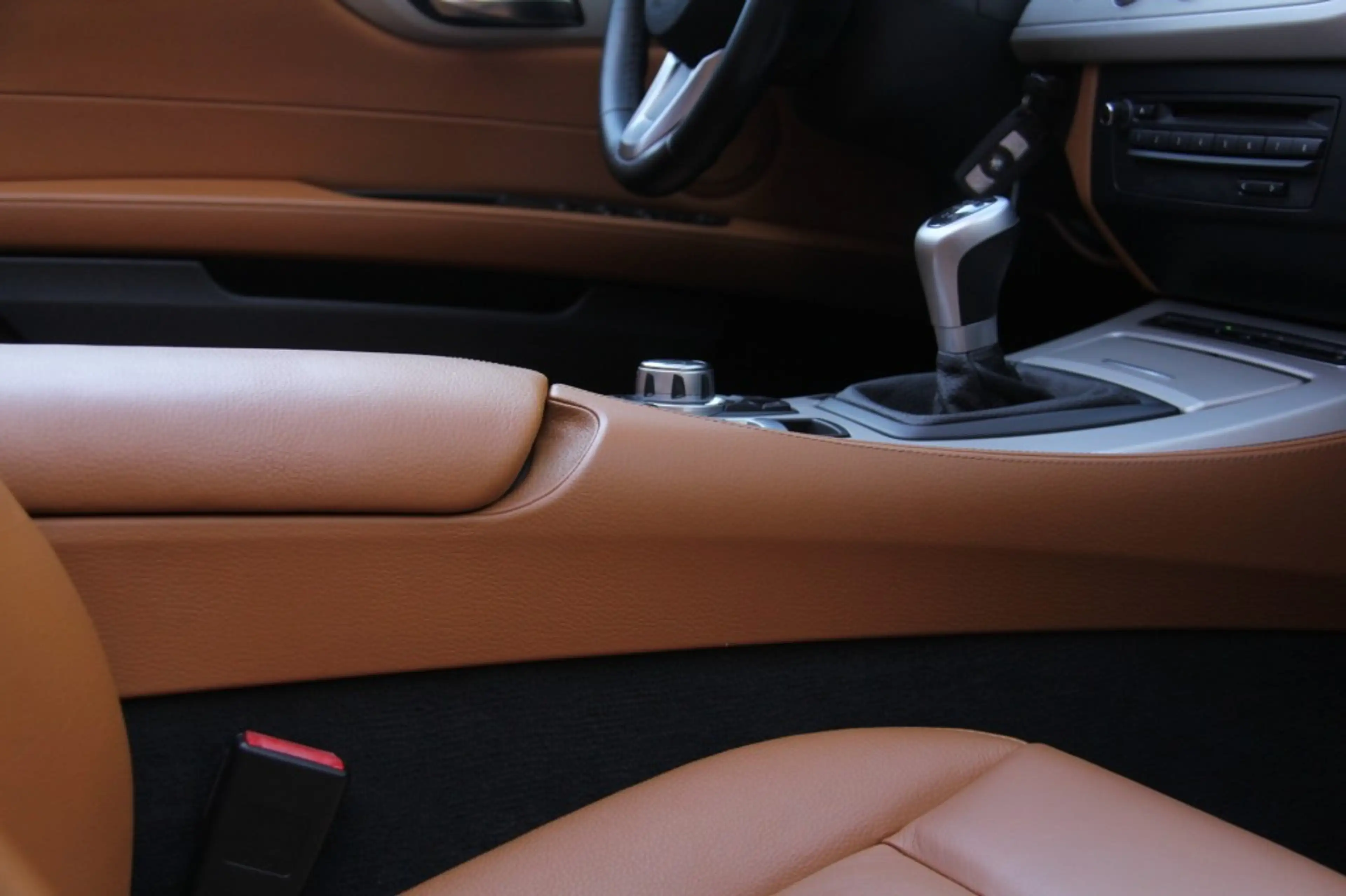 BMW Z4 2.3i sDrive Executive / top staat / perfecte histo — photo 23