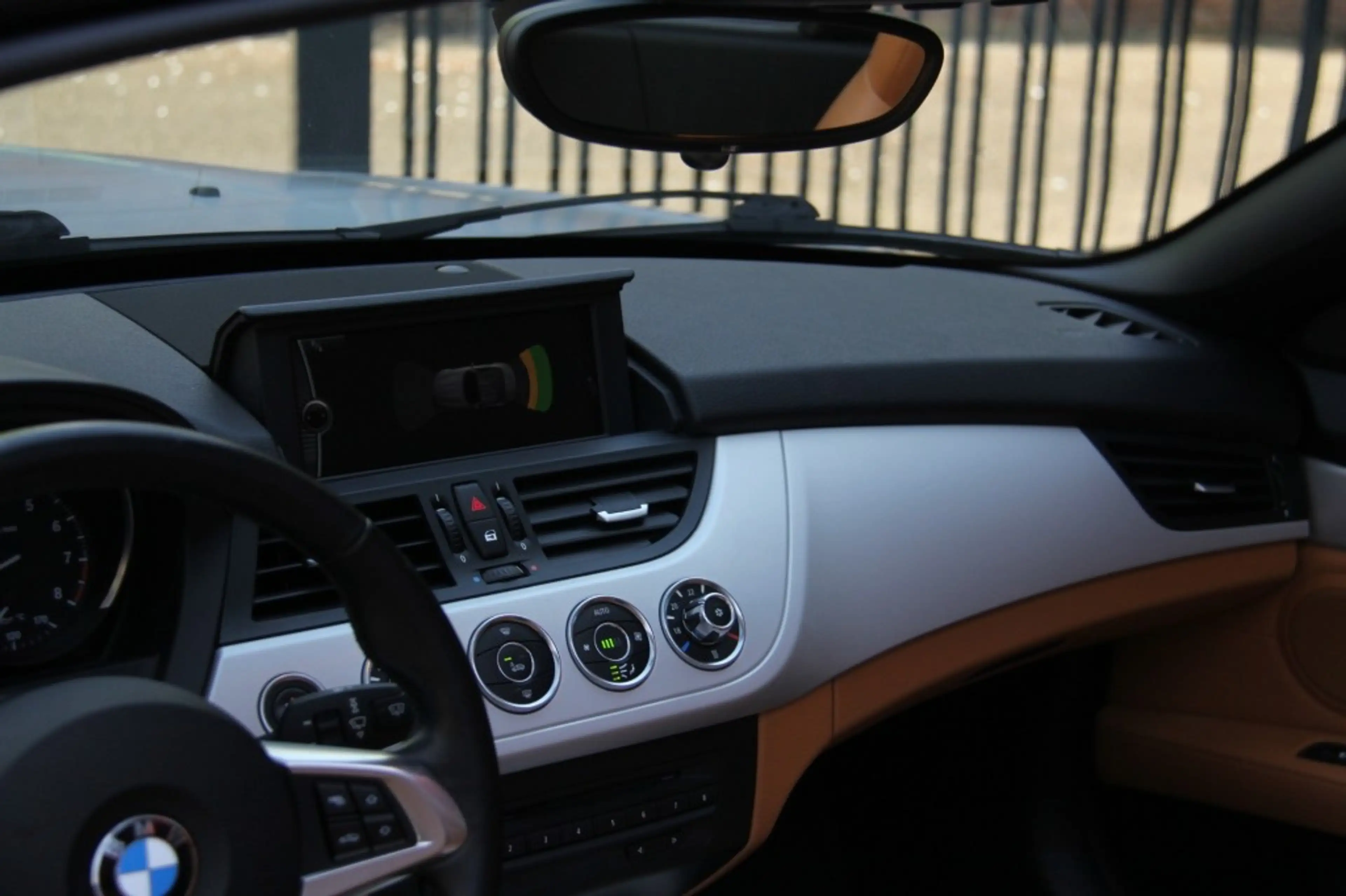 BMW Z4 2.3i sDrive Executive / top staat / perfecte histo — photo 17