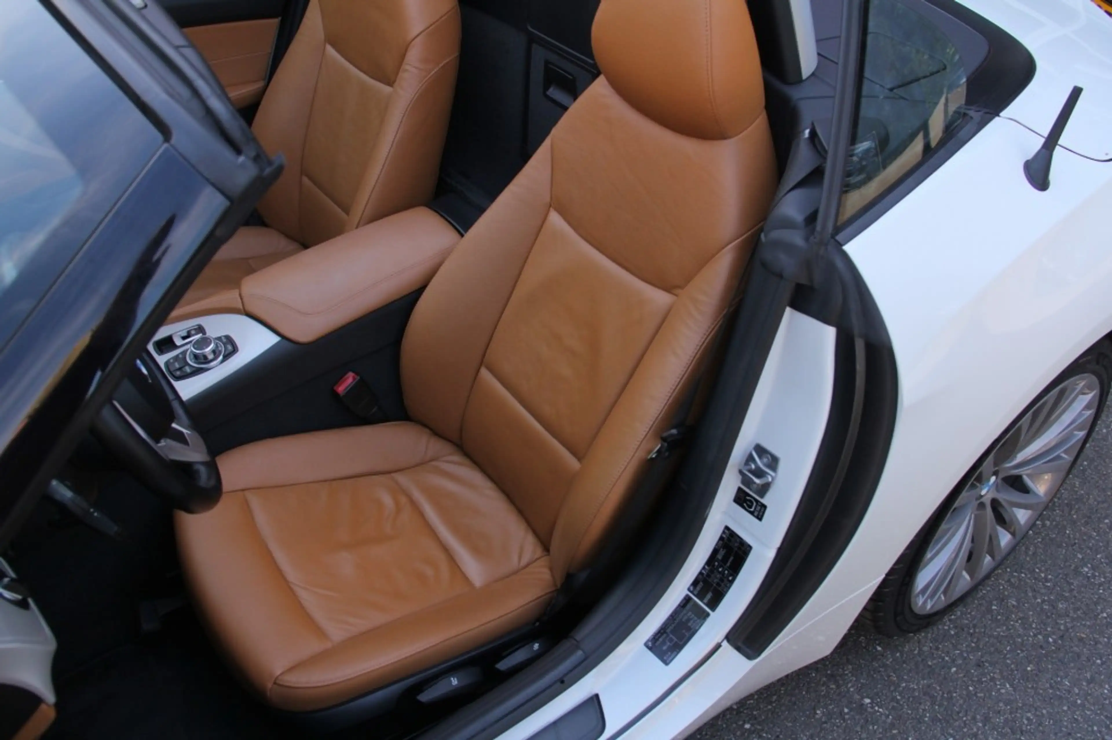 BMW Z4 2.3i sDrive Executive / top staat / perfecte histo — photo 12