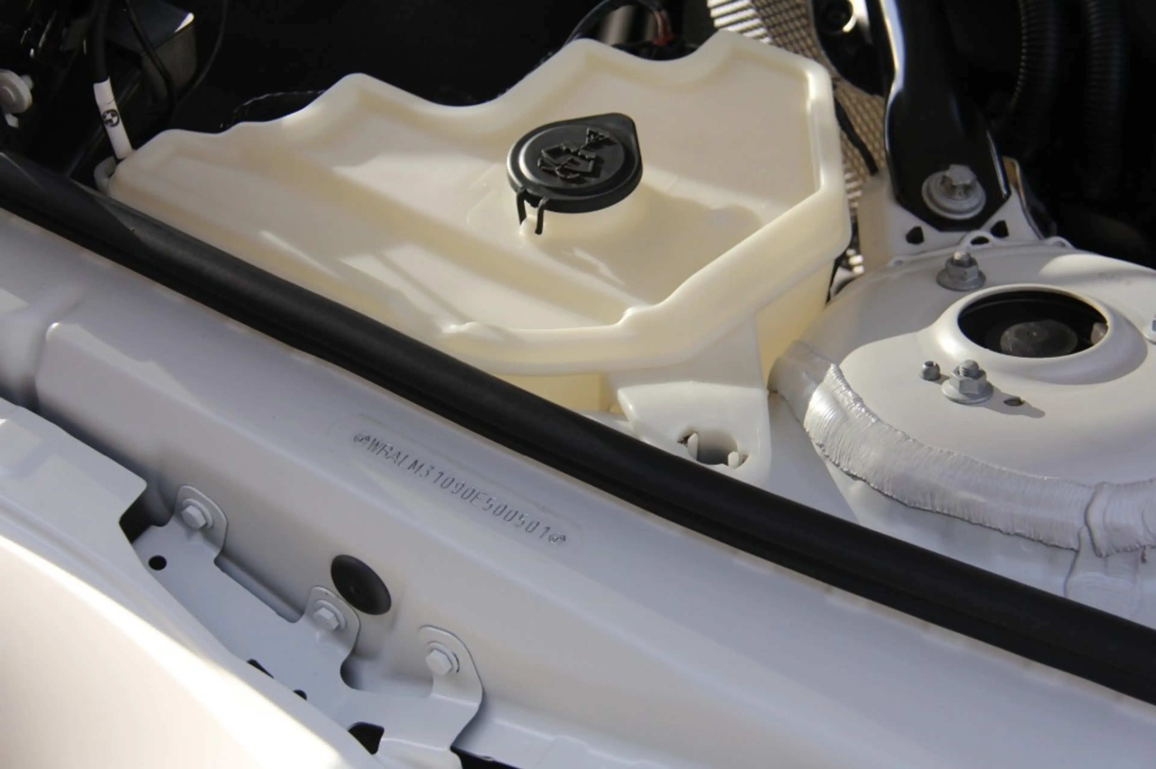 BMW Z4 2.3i sDrive Executive / top staat / perfecte histo — photo 7