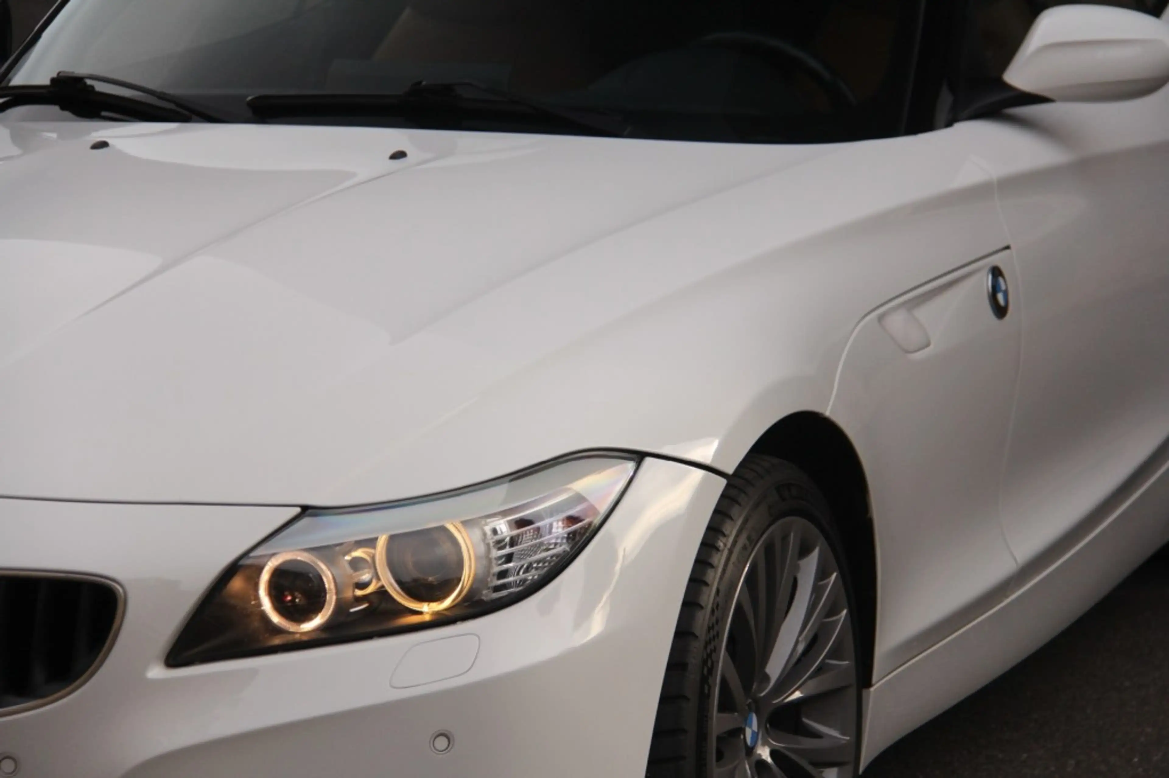 BMW Z4 2.3i sDrive Executive / top staat / perfecte histo — photo 33
