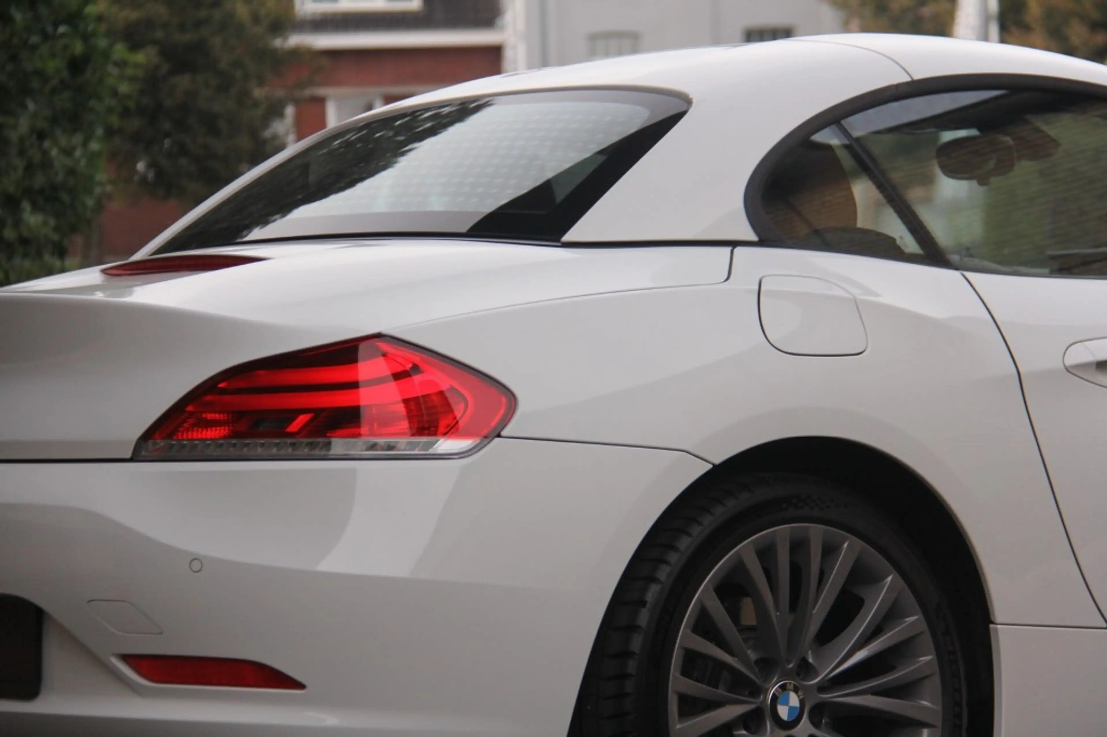 BMW Z4 2.3i sDrive Executive / top staat / perfecte histo — photo 37