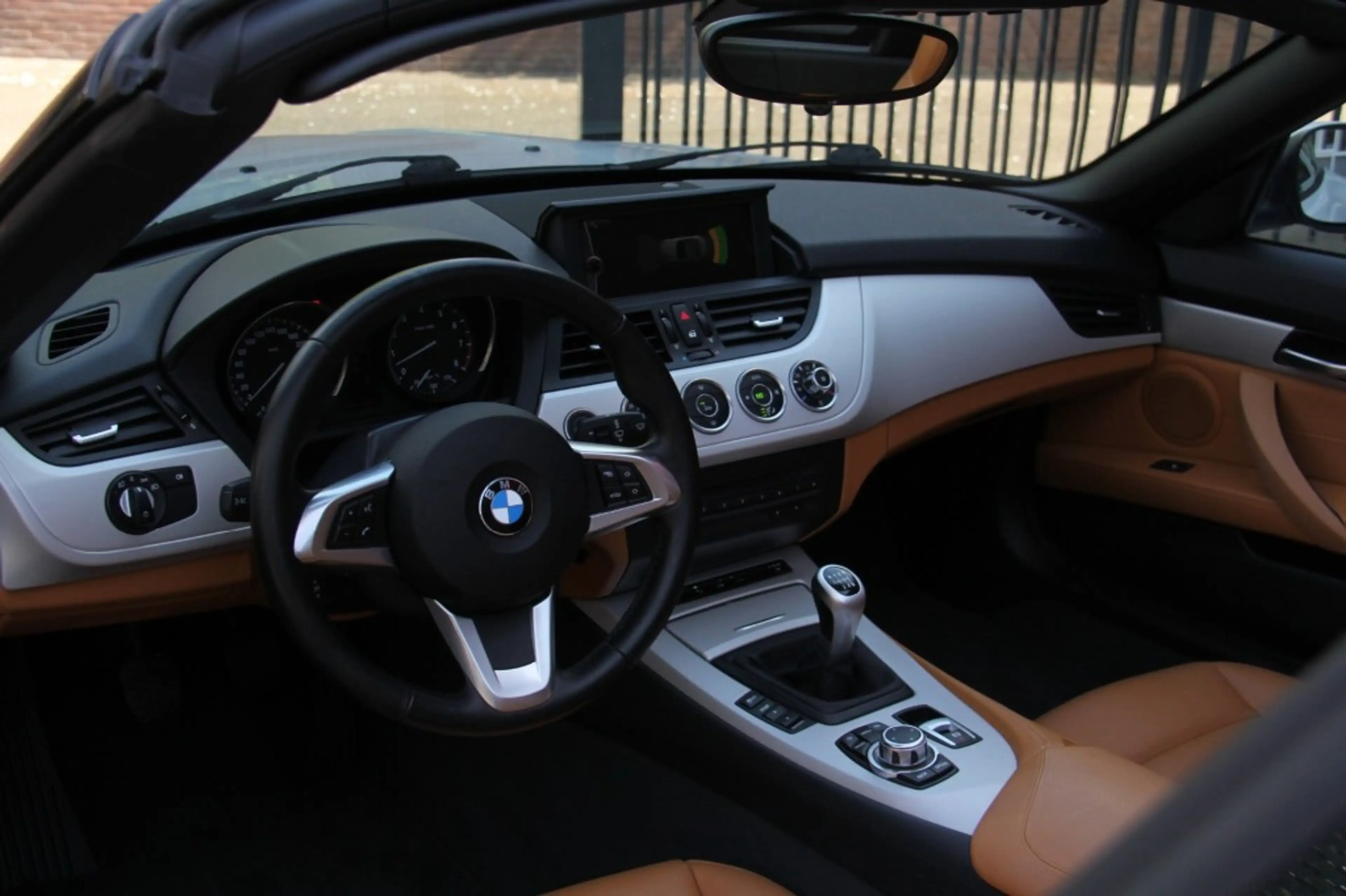BMW Z4 2.3i sDrive Executive / top staat / perfecte histo — photo 2