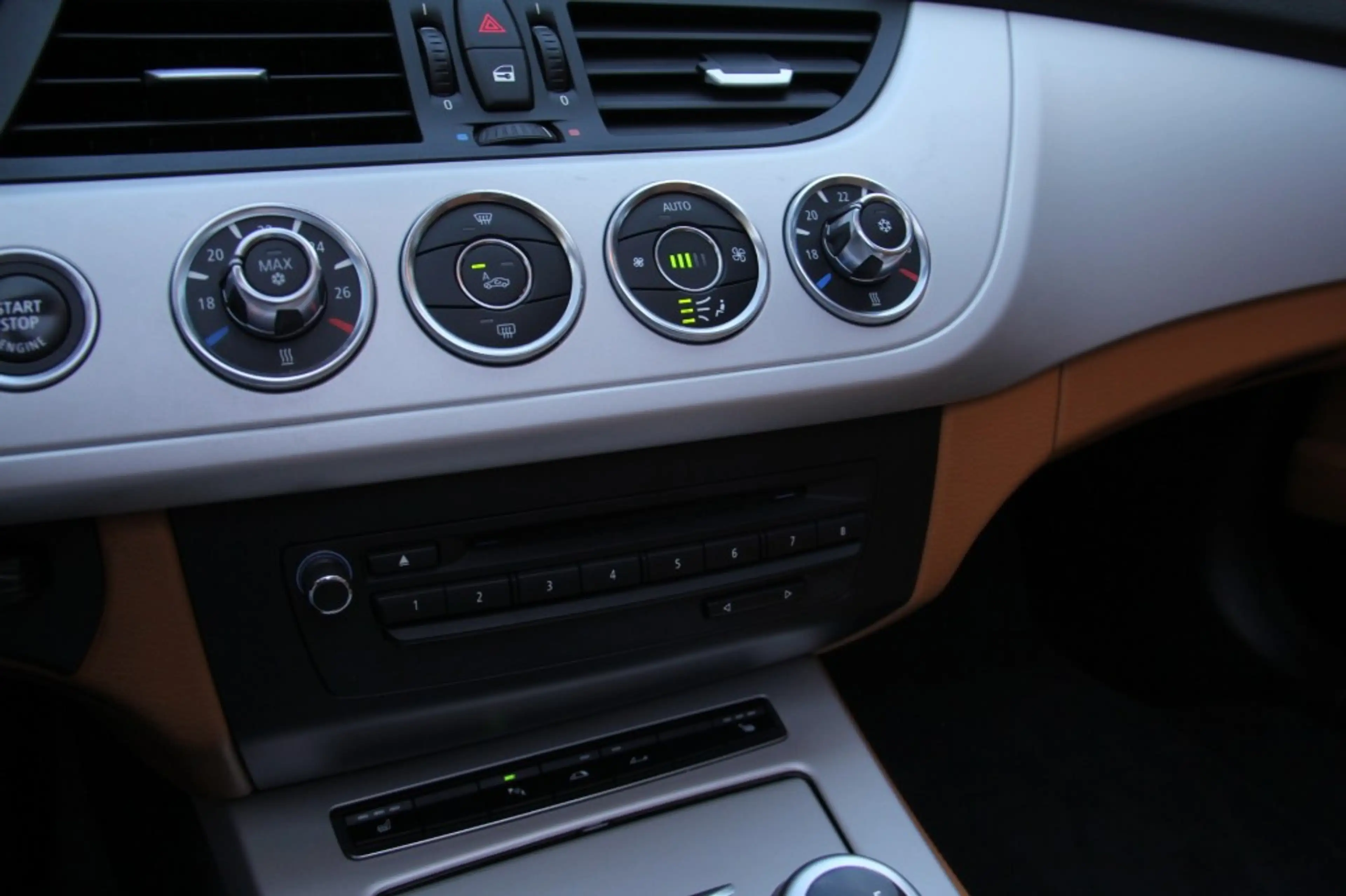 BMW Z4 2.3i sDrive Executive / top staat / perfecte histo — photo 28