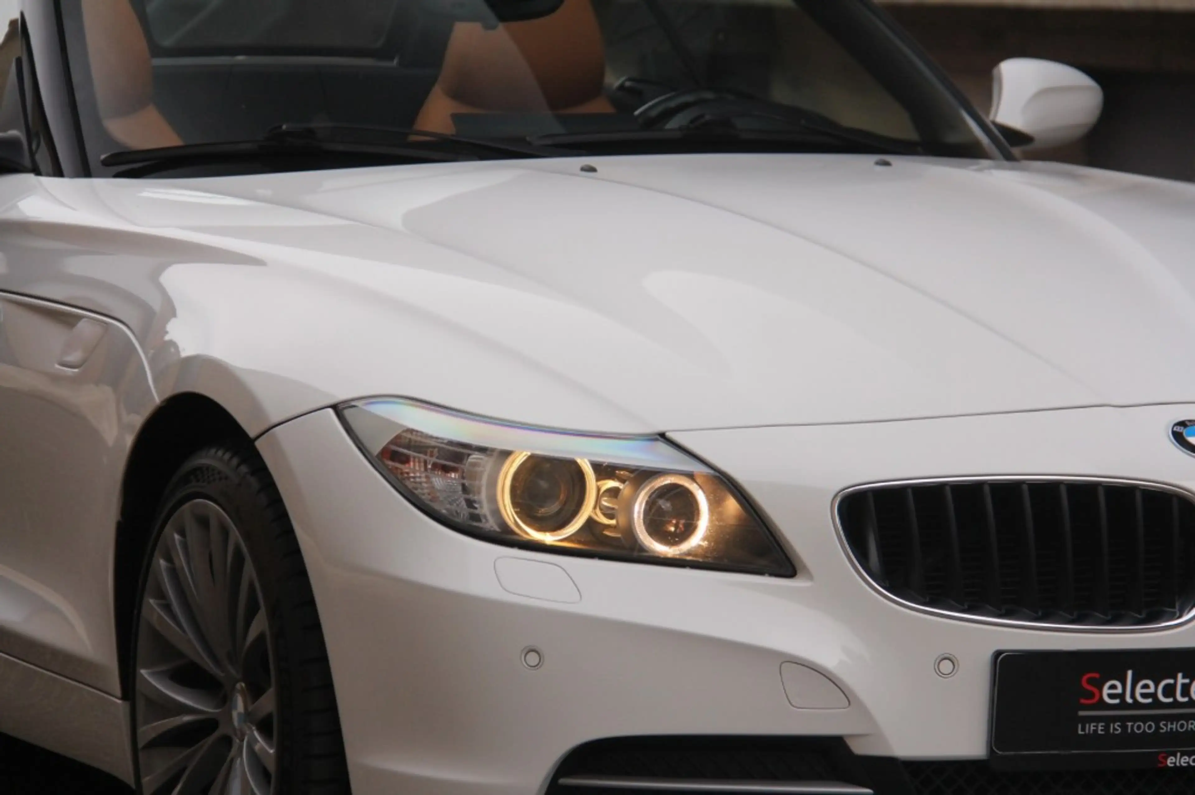 BMW Z4 2.3i sDrive Executive / top staat / perfecte histo — photo 42