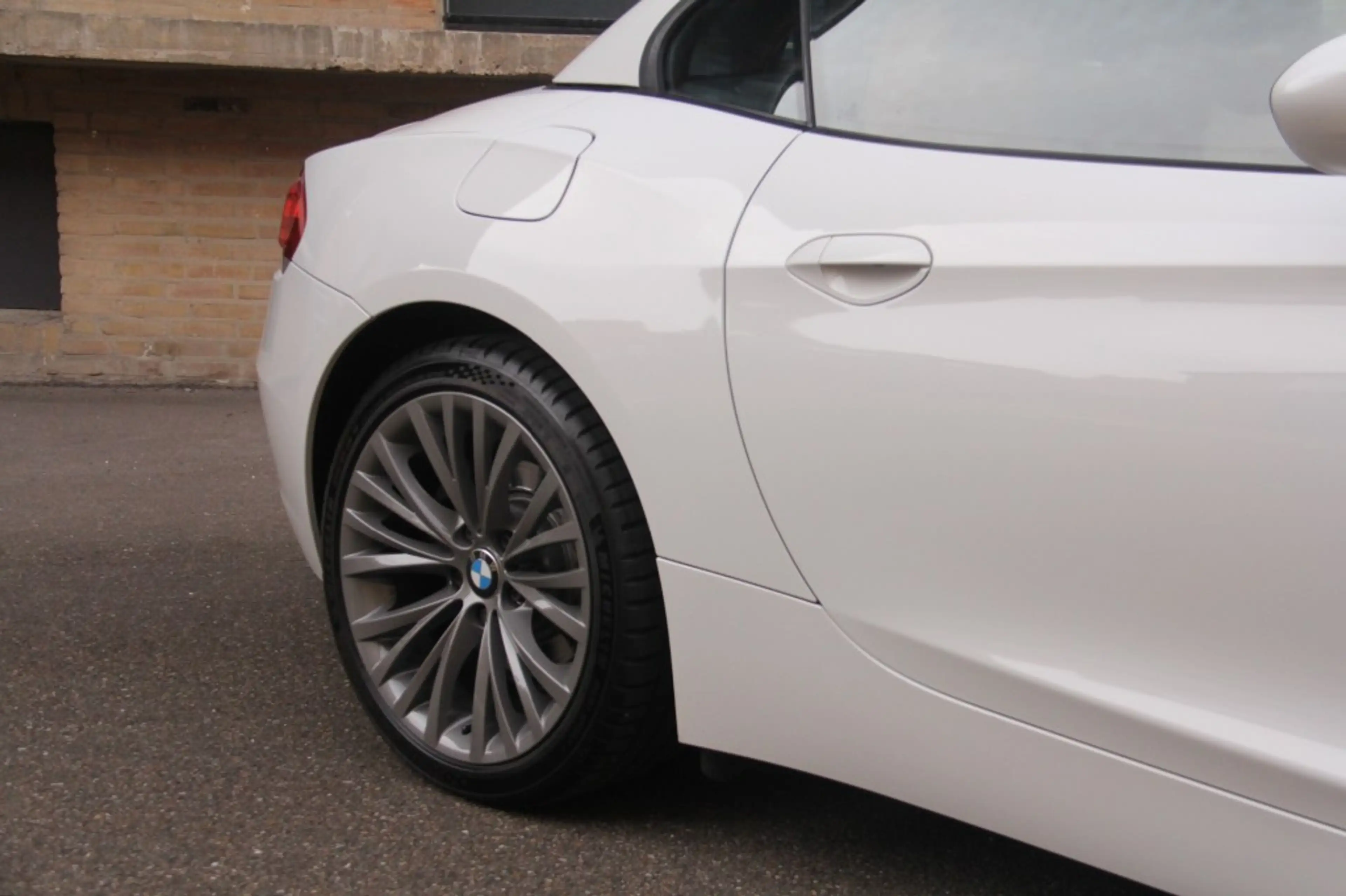 BMW Z4 2.3i sDrive Executive / top staat / perfecte histo — photo 36
