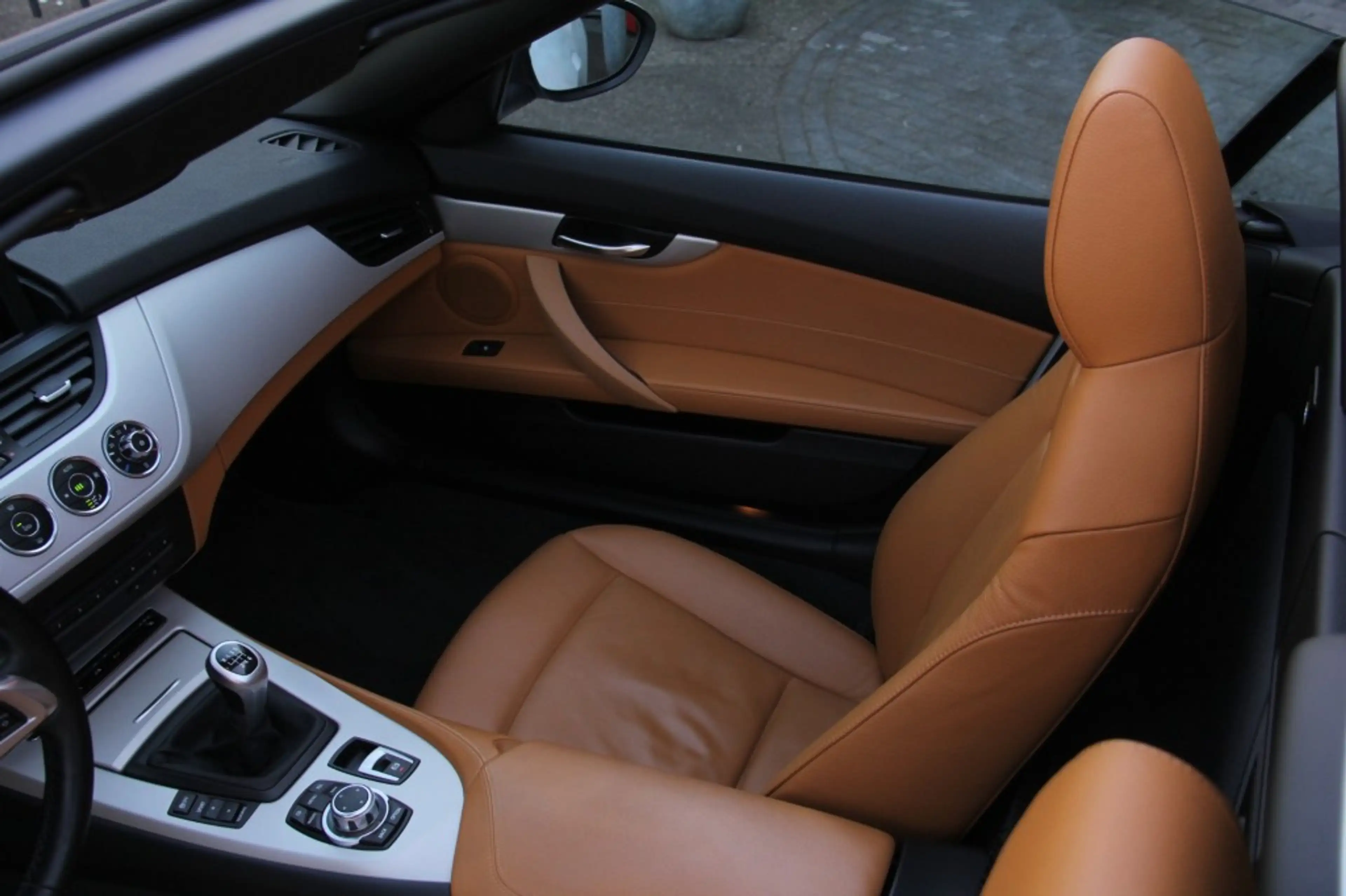 BMW Z4 2.3i sDrive Executive / top staat / perfecte histo — photo 13